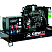 ТО-1 (ТО-500) ДГУ Pramac GBW22Y (годовое) на базе дизельного двигателя Yanmar 4TNV88-GGE